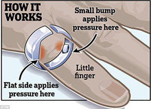 Load image into Gallery viewer, Acusnore Anti Snore Ring