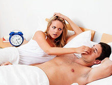 Load image into Gallery viewer, Acusnore Anti Snore Mouth Guard