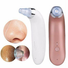 Load image into Gallery viewer, Glamza Electric Blackhead Removal Tool