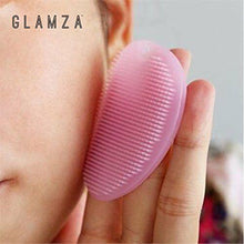 Load image into Gallery viewer, Silicone Facial Brush Pad