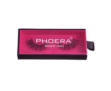 Load image into Gallery viewer, PHOERA Premium Magnetic Eyeliner & Lashes Kit
