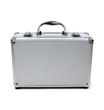 Load image into Gallery viewer, 61 Piece Vanity Make Up Case