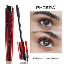 Load image into Gallery viewer, PHOERA 9D High Definition Mascara