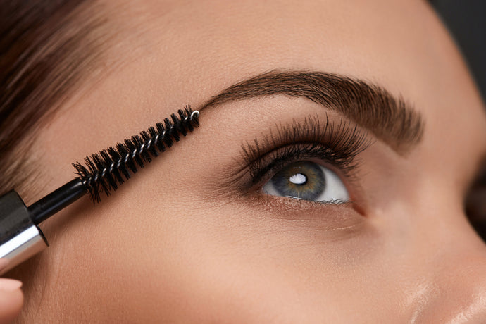 6 Mistakes You’re Making When You Fill in Your Eyebrows