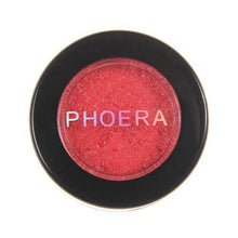Load image into Gallery viewer, PHOERA Shimmer Eyeshadow