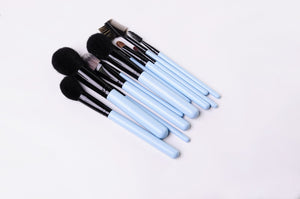 11pc IB Essential Luxury Brush Sets - 4 Types!!