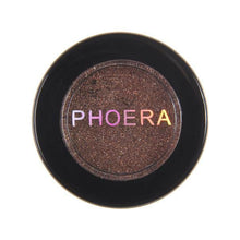 Load image into Gallery viewer, PHOERA Shimmer Eyeshadow