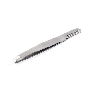 Groomarang Eagle Tweezer German Stainless Steel Comb