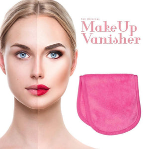 Makeup Vanisher Cloth