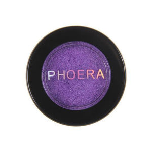 PHOERA Shimmer Eyeshadow