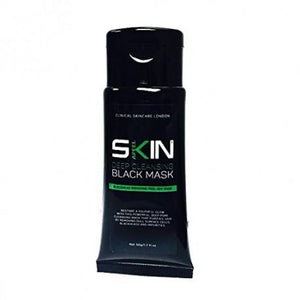 Skinapeel Deep Cleansing Black Mask 50g