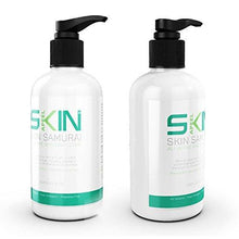 Load image into Gallery viewer, Skinapeel Skin Samurai All In One Shielding Body Lotion For Her