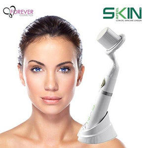Skinapeel Sonic Pore Facial Cleanser Brush