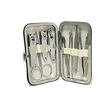 Load image into Gallery viewer, Skinapeel 10pc Manicure Kit
