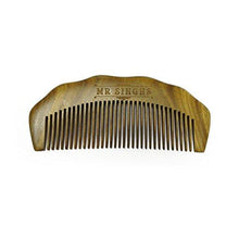 Load image into Gallery viewer, Mr Singhs Handmade Beard Comb