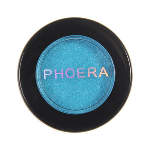 PHOERA Shimmer Eyeshadow