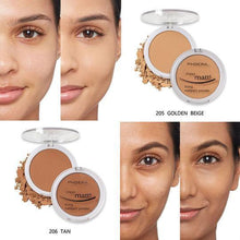 Load image into Gallery viewer, PHOERA Compact Foundation Pressed Powder