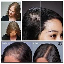 Load image into Gallery viewer, Hair Loss Concealer and Root Cover Up Kit