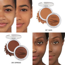 Load image into Gallery viewer, PHOERA Compact Foundation Pressed Powder