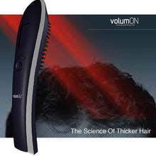 Load image into Gallery viewer, Electric Laser Massage Comb