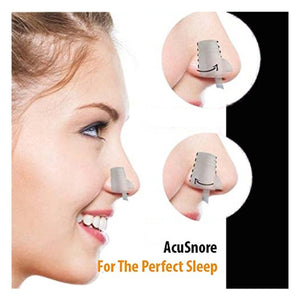 Acusnore Air Flow Nose Vent