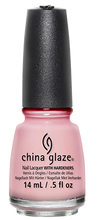 Load image into Gallery viewer, China Glaze Go-Go Pink Nail Polish
