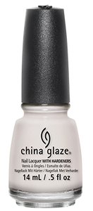 China Glaze Oxygen Nail Polish
