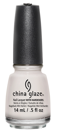 China Glaze Oxygen Nail Polish