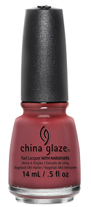 China Glaze Fifth Avenue Nail Polish