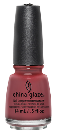 China Glaze Fifth Avenue Nail Polish