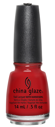 China Glaze High Roller Nail Polish