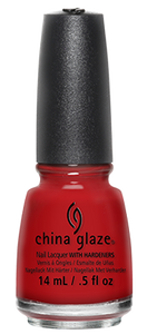 China Glaze High Roller Nail Polish