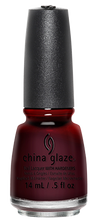 Load image into Gallery viewer, China Glaze Heart Of Africa Nail Polish