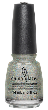 China Glaze Fairy Dust Nail Polish