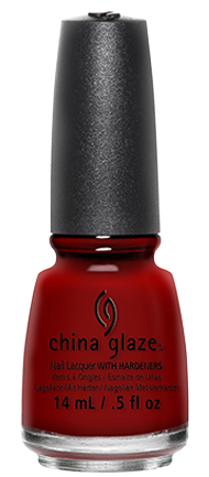 China Glaze China Rouge Nail Polish