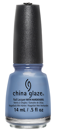 China Glaze Electric Beat Nail Polish