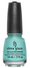 Load image into Gallery viewer, China Glaze Aquadelic Nail Polish