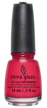 Load image into Gallery viewer, China Glaze Make Some Noise Nail Polish