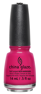 China Glaze Wicked Style Nail Polish