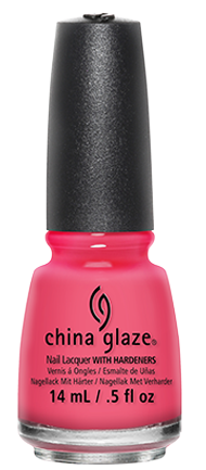 China Glaze Sugar High Nail Polish