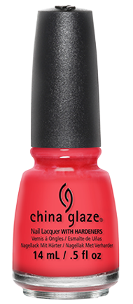 China Glaze High Hopes Nail Polish