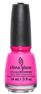 China Glaze Flip Flop Fantasy Nail Polish