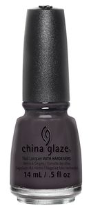 China Glaze Crimson Nail Polish