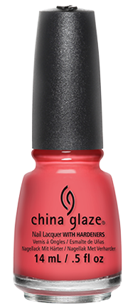 China Glaze Surreal Appeal Nail Polish