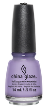 Load image into Gallery viewer, China Glaze Tarty For The Party Nail Polish