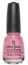 Load image into Gallery viewer, China Glaze Pink-Ie Promise Nail Polish