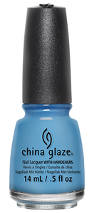 China Glaze Sunday Funday Nail Polish