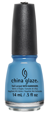 China Glaze Sunday Funday Nail Polish