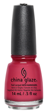 Load image into Gallery viewer, China Glaze Passion For Petals Nail Polish