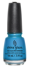 Load image into Gallery viewer, China Glaze Too Yacht To Handle Nail Polish!!